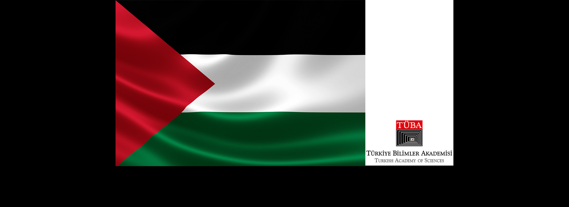 Statement of the TÜBA on the Gaza Blockade